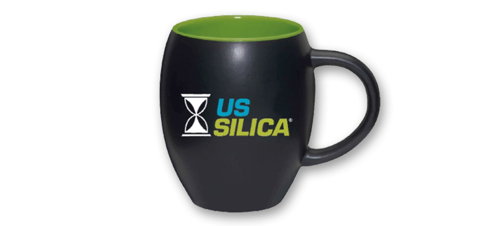 Home  U.S. Silica