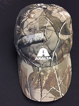 Axalta Logo Hats