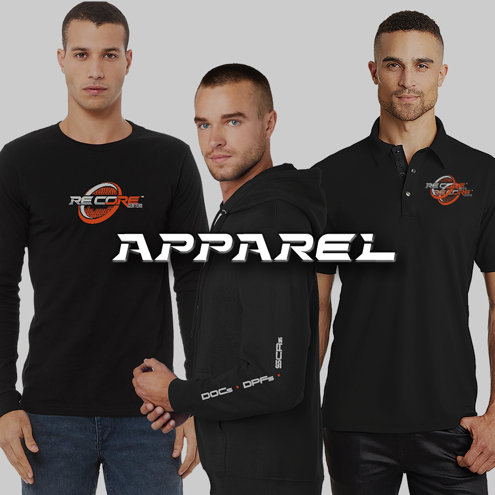 Apparel