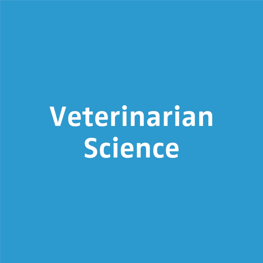 Veterinary Science