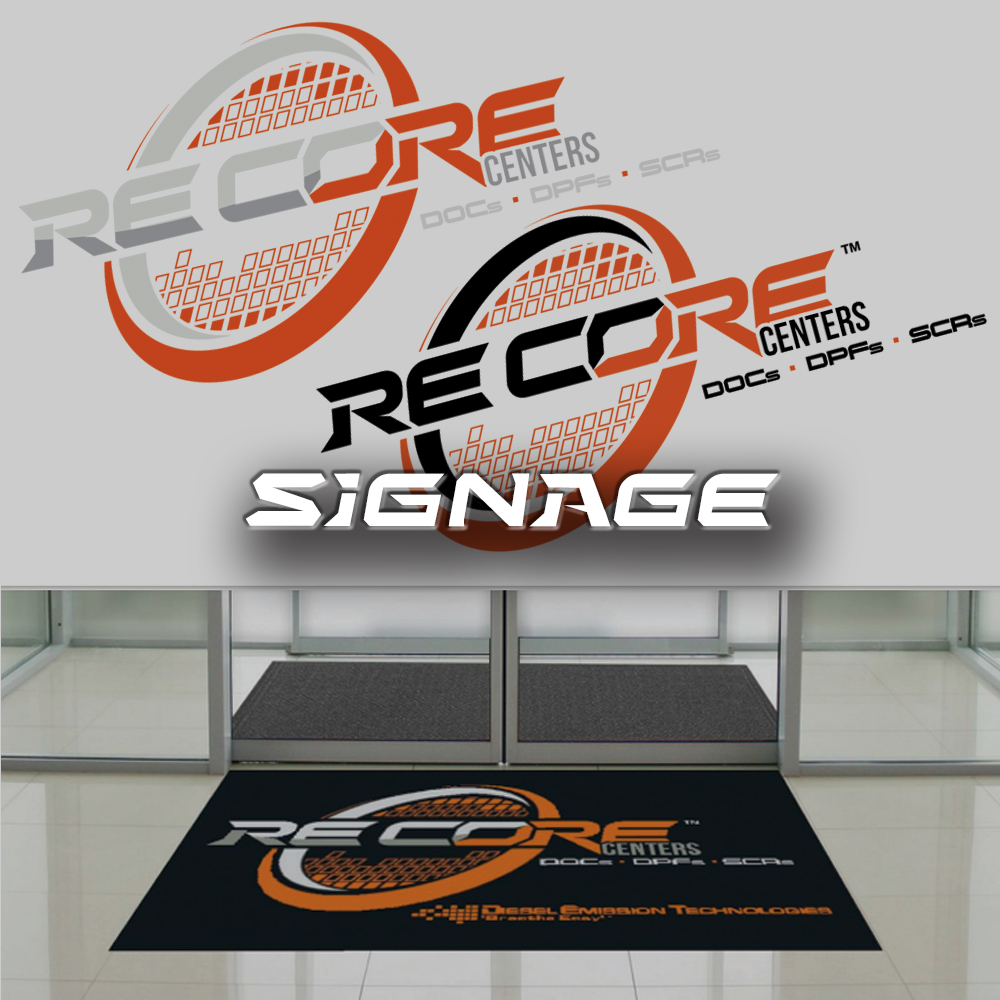 Signage