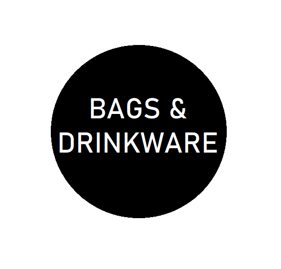 Bags & Drinkware