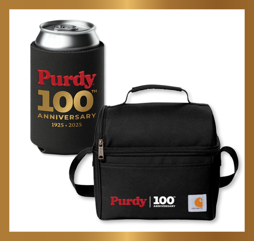Drinkware and Cooler