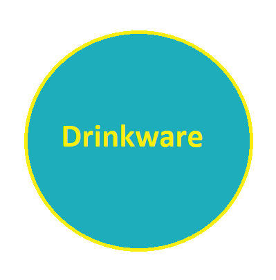 Drinkware