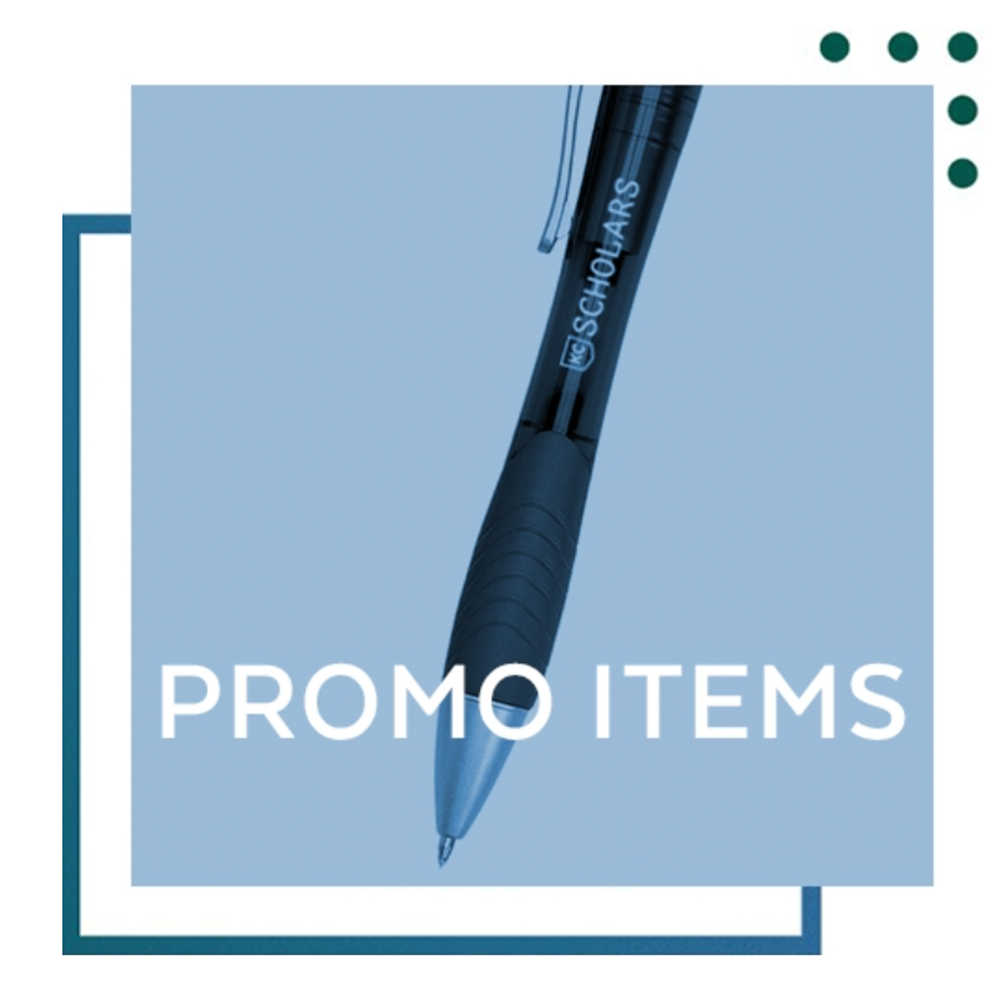Promo Items
