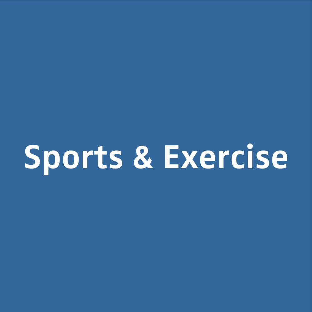 Sports and Exercise Science