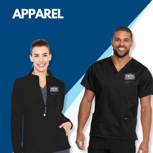 Apparel