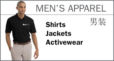 Men's