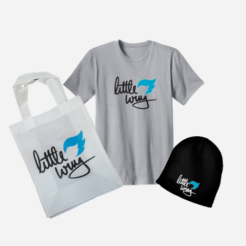Little Wing