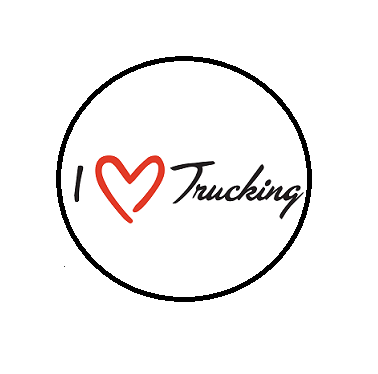 I Heart Trucking