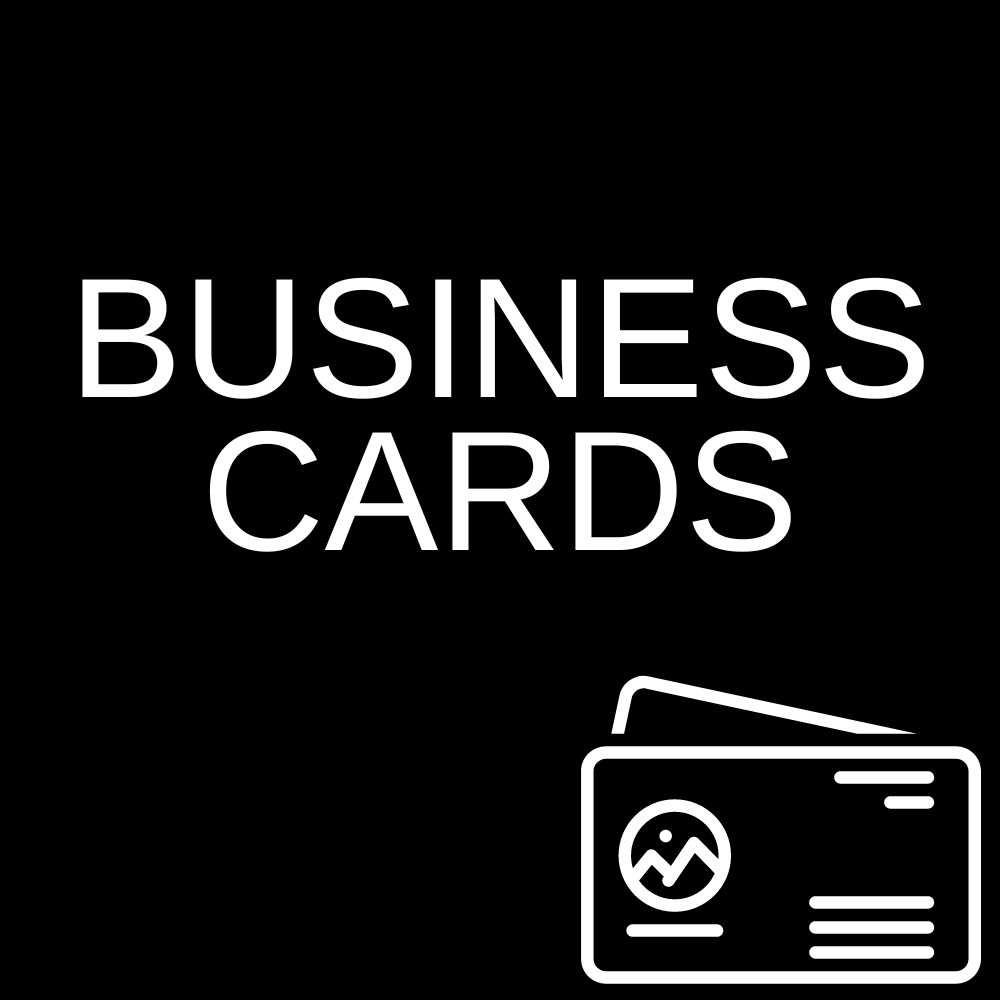 Business Cards
