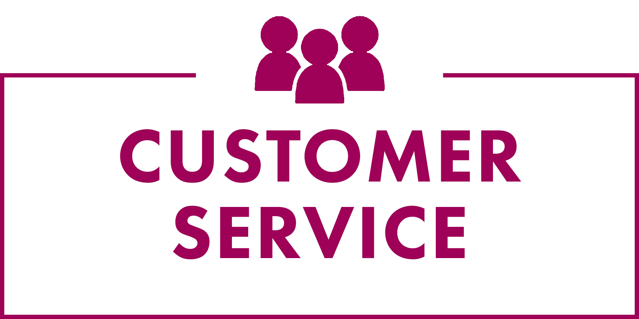 Customer Service