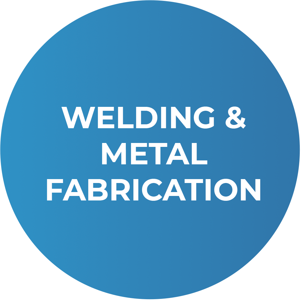 Welding and Metal Fabrication