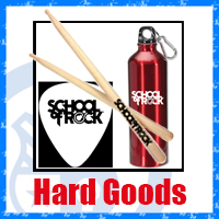 Hard Goods