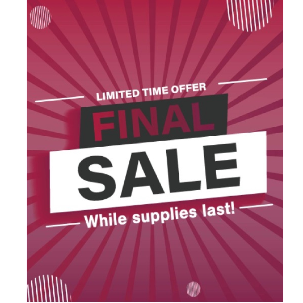 Sale