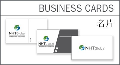 Business Cards