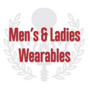 Men's & Ladies Wearables