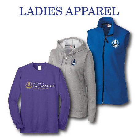 Women's Apparel