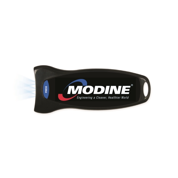 Modine Promotional