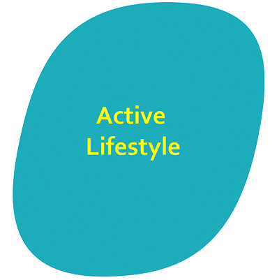Active Lifestyle