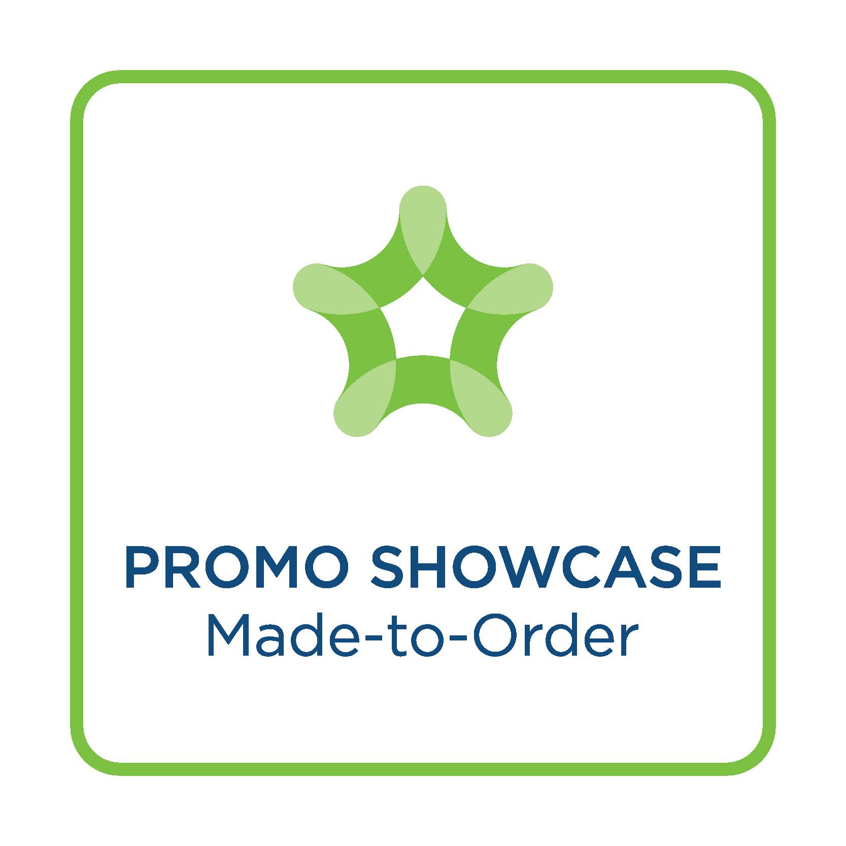 Promo Showcase