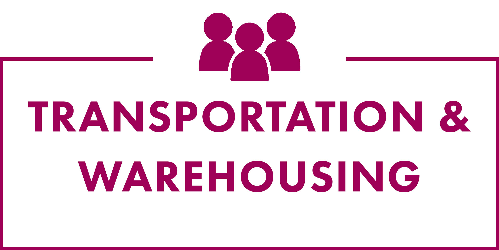 Transportation & Warehousing