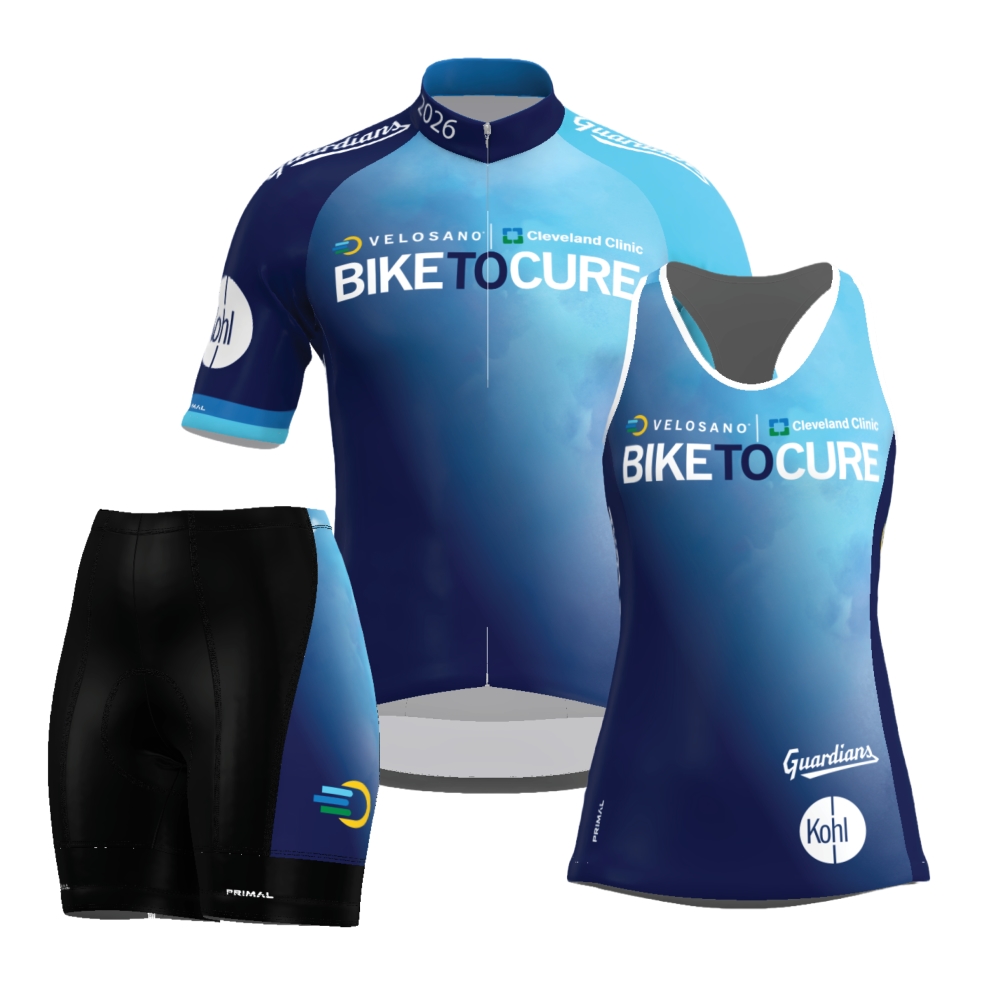 Cycling Gear