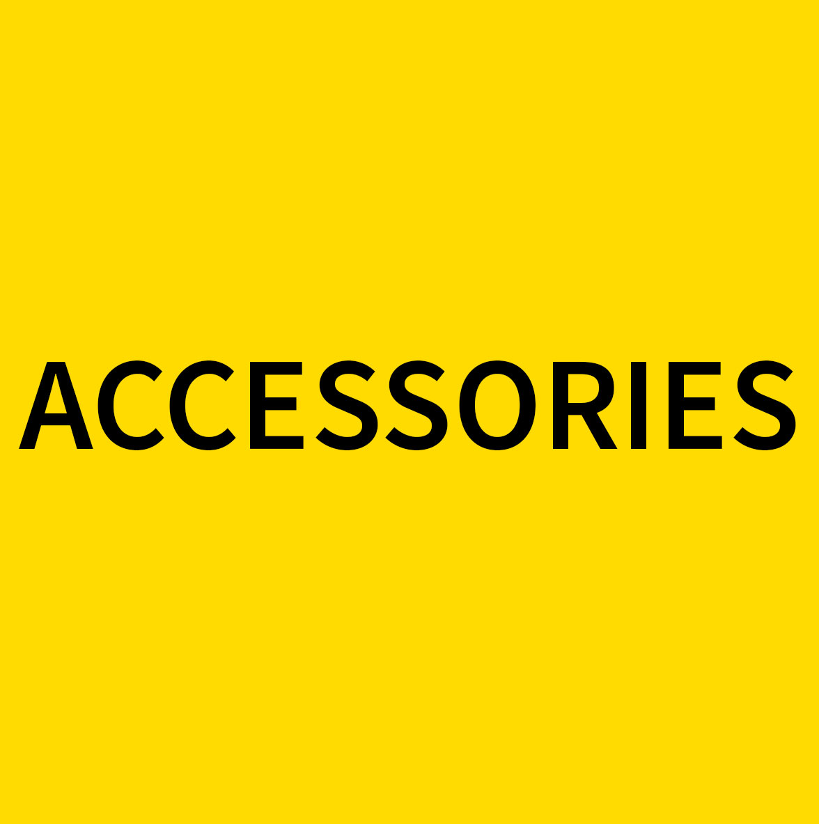 Accessories