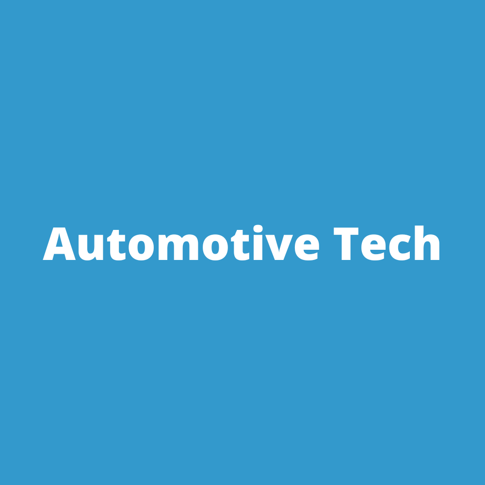 Auto Technology