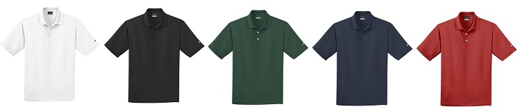 Axalta Logo Golf Shirts