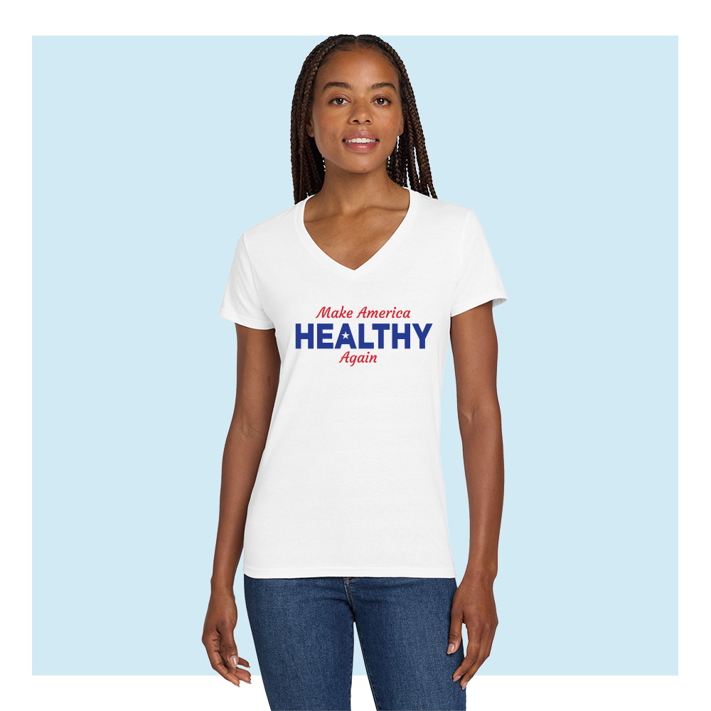 Healthy