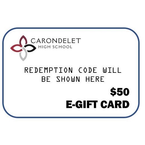 E-Gift Cards