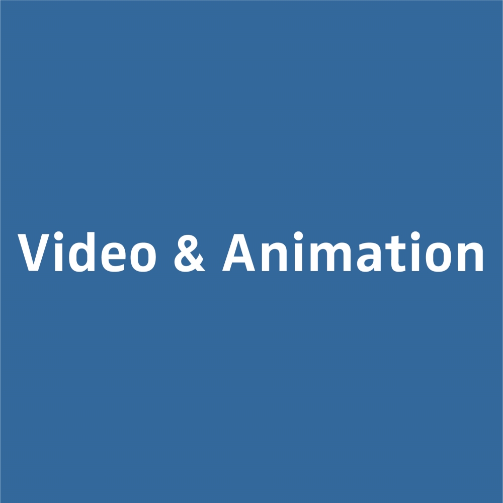 Video and Animation