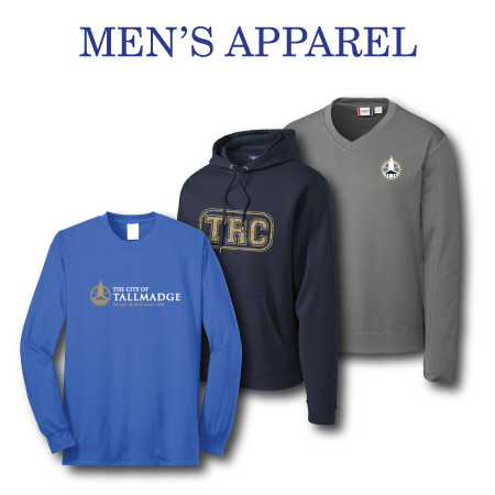 Men's Apparel