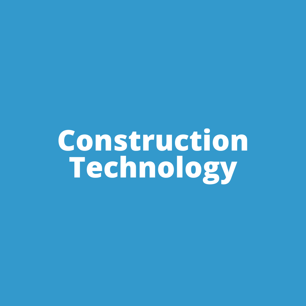 Construction Technology