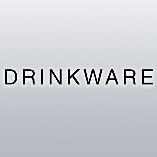 DRINKWARE