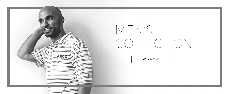 MEN'S COLLECTION