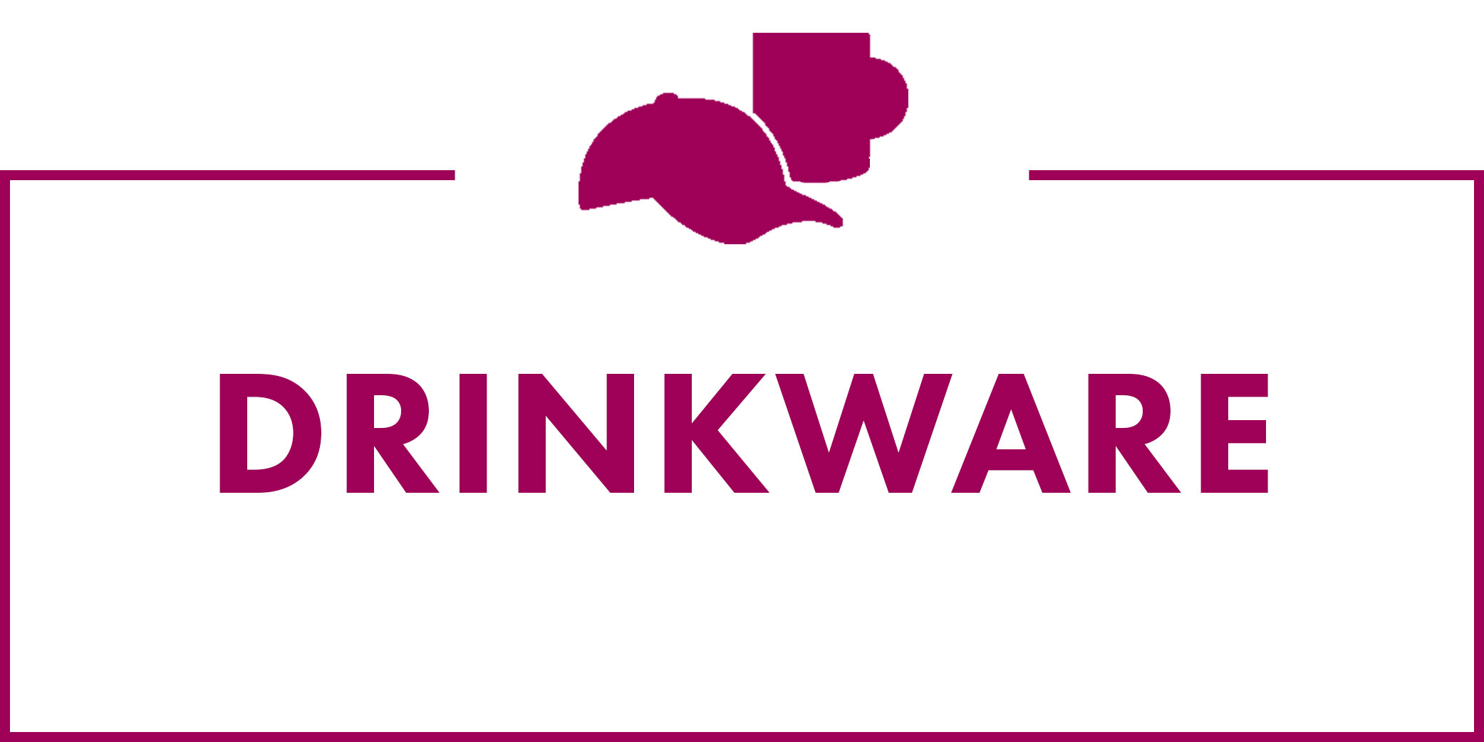 Drinkware