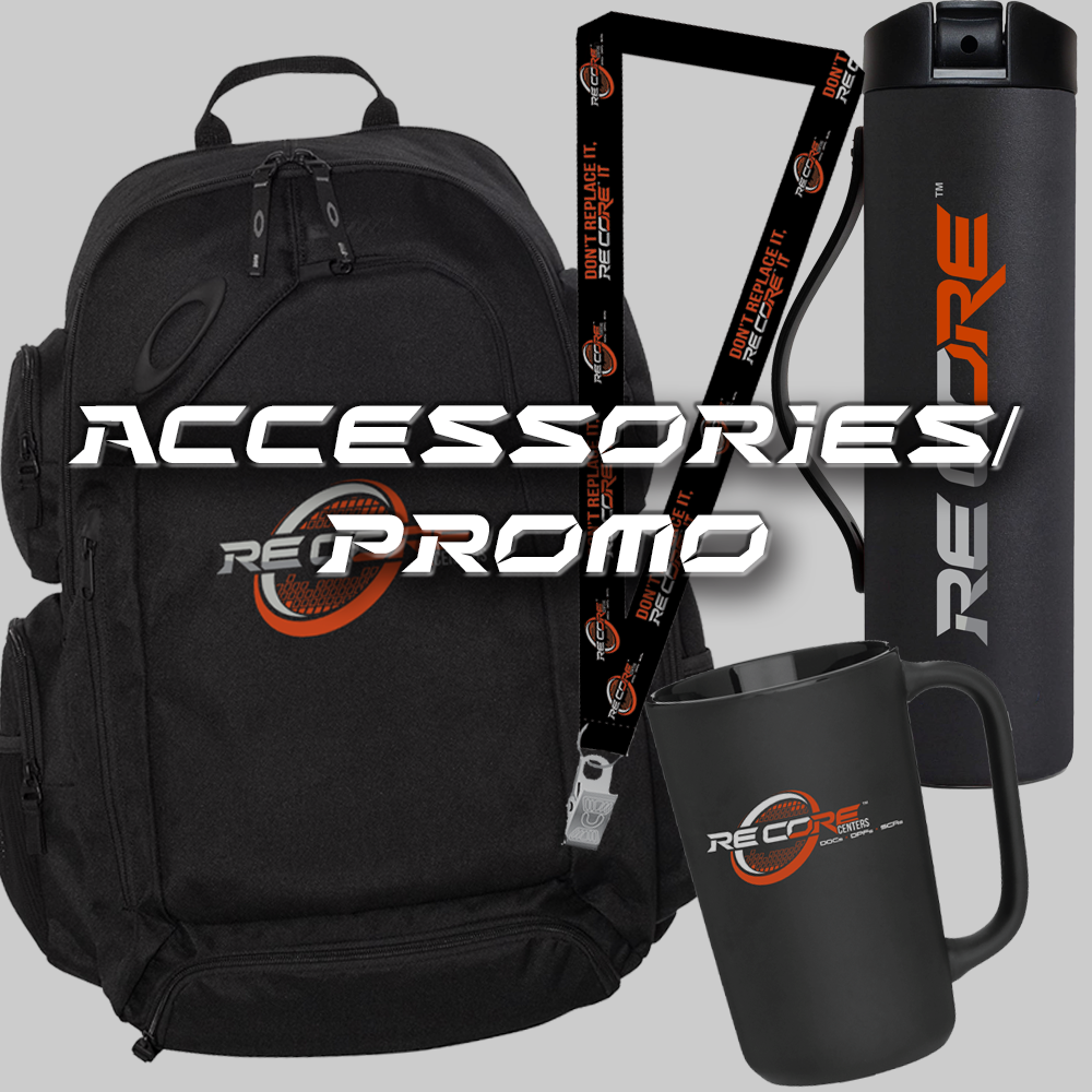 Accessories/Promo