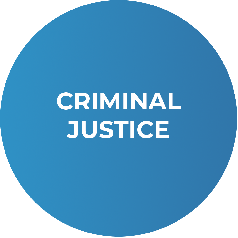 Criminal Justice