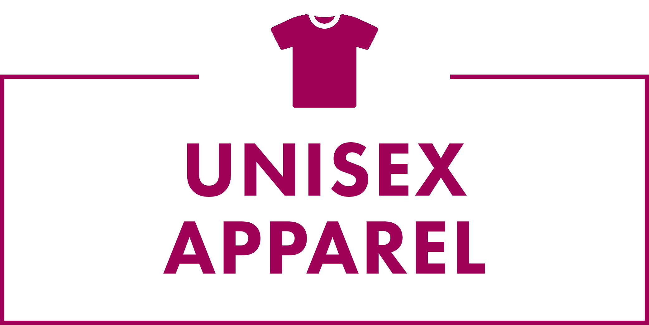 Unisex