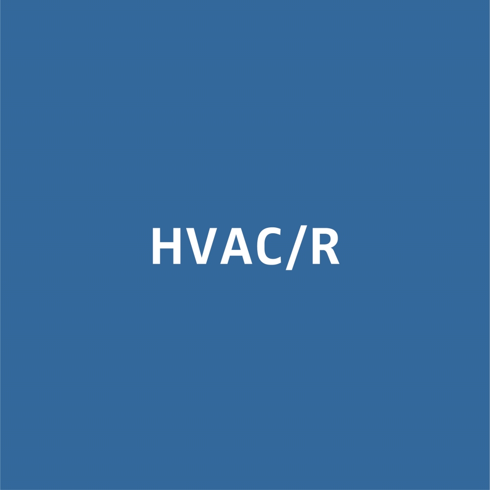 HVAC/R