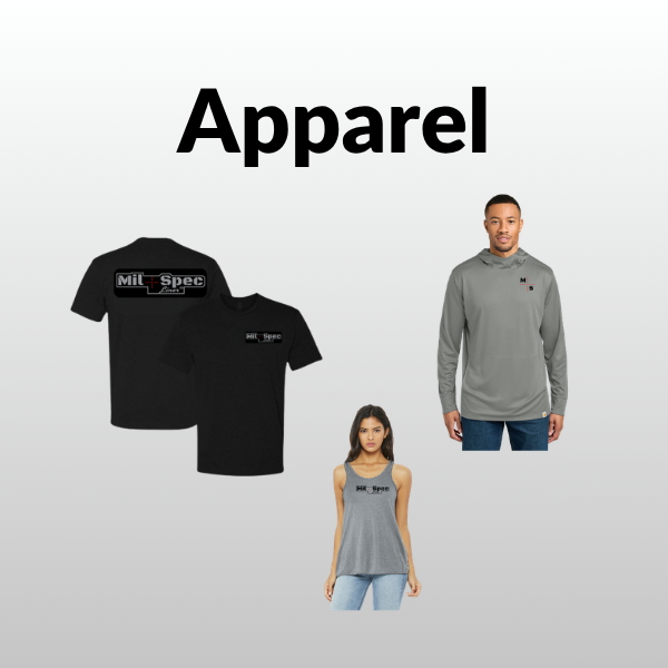 Apparel