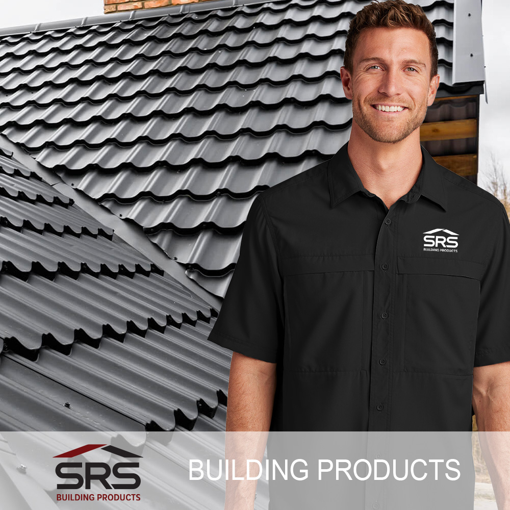 Roofing Supply