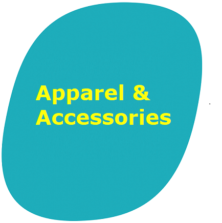 Apparel & Accessories