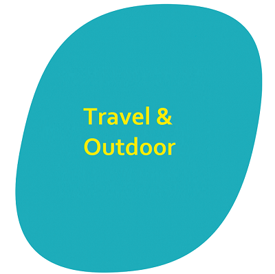 Outdoor &Travel