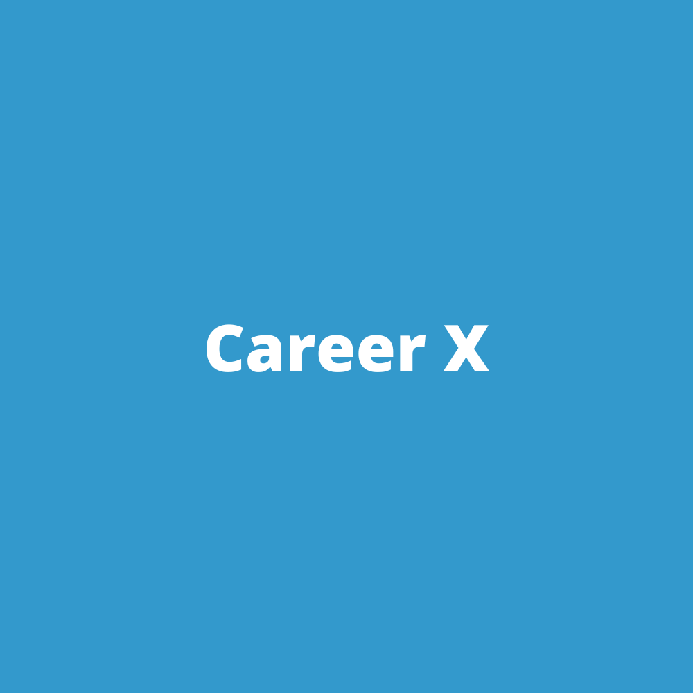 Career X