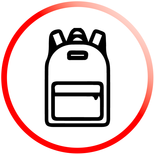 Backpacks