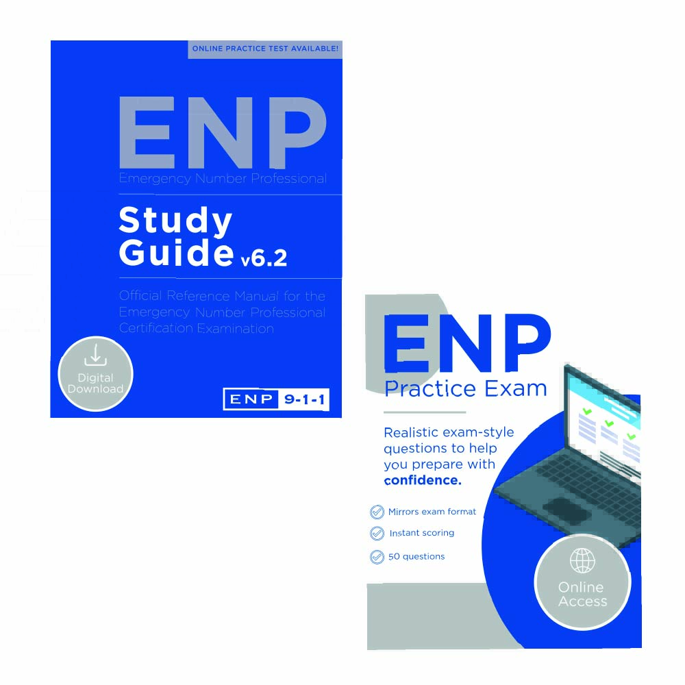 ENP STUDY GUIDES AND TESTS