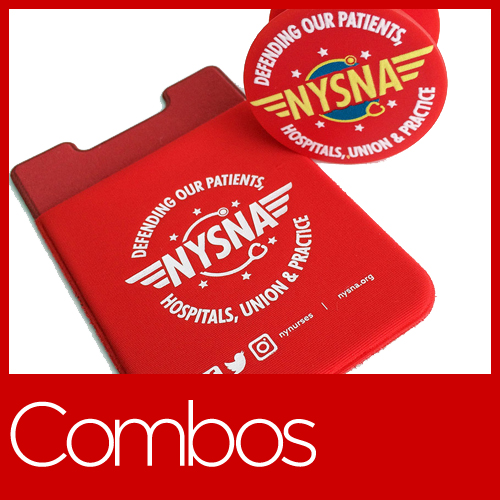 Combos